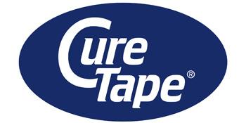Cure Tape