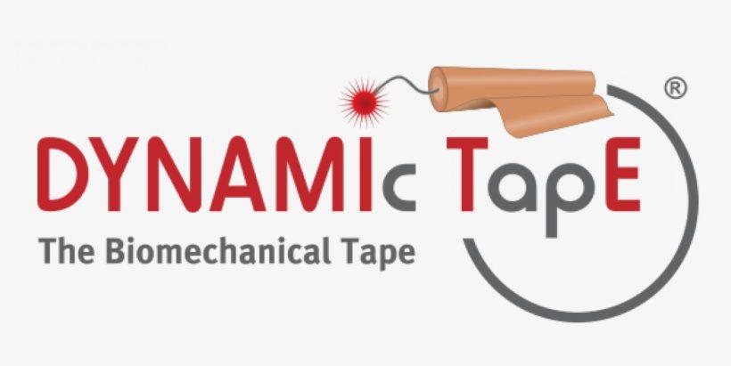 Dynamic tape