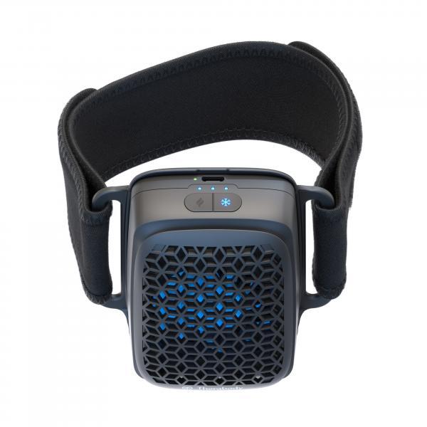 Therabody RecoveryTherm Cube külma-ja kuumaravi seade