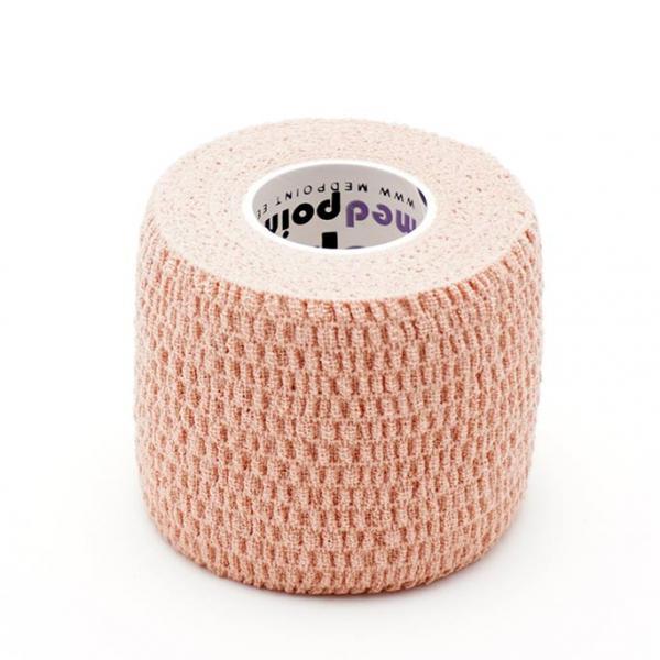 Medpoint Go-Strech Liim-side 5cmx4.5m beez