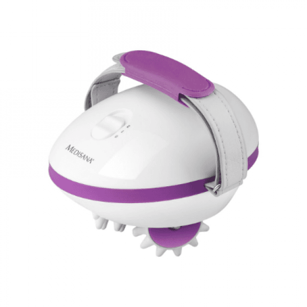 Tselluliidivastane masseerija-Medisana AC 850