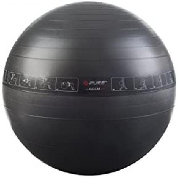 Pure 2Improve Võimlemispall. 65cm