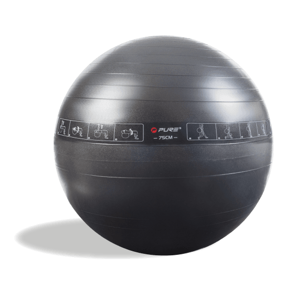 Võimlemispall 75cm Pure2Improve