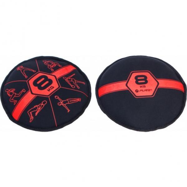 Pure2Improve pehme raskusketas 8kg