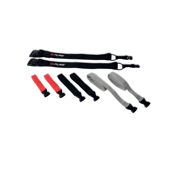 Pure2Improve "Jookse end vabaks" treeningrihmad Break-Away belt