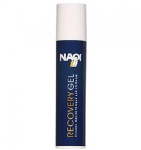 NAQI Recovery Gel Lihaseid taastav kreem