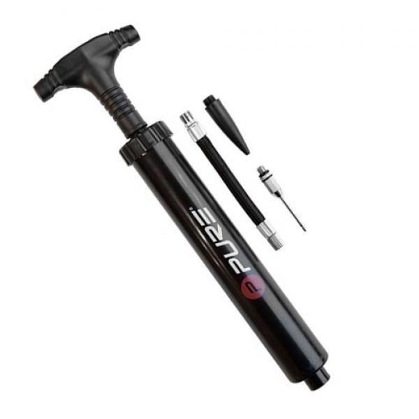 P2I Double Action pallipump