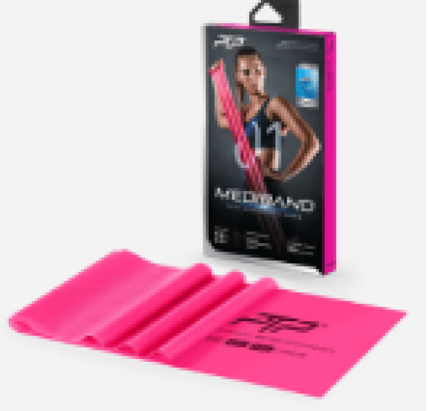 PTP MEDIBAND Ultra kerge kummilint