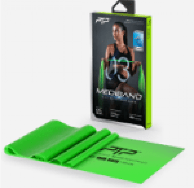 PTP MEDIBAND keskmine kummilint