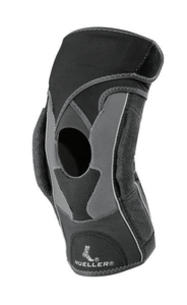 Mueller®Hg80® Preemium hingedega põlveortoos 