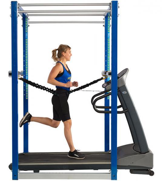 LightSpeed Lift LSX-500