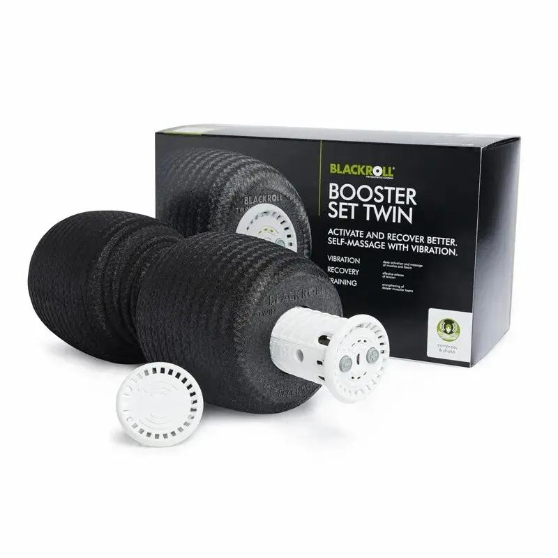 BLACKROLL® BOOSTER SET TWIN Must