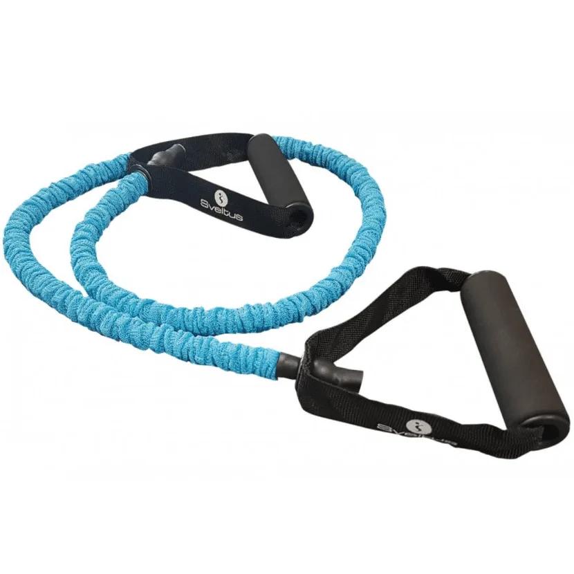 Sveltus käepidemetega tuubkummid (erinevad raskused)