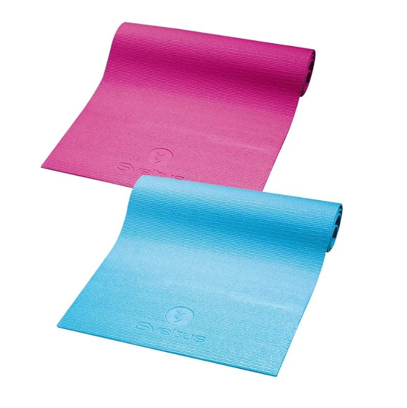 Joogamatt sinine 170x60x0.5cm Sveltus