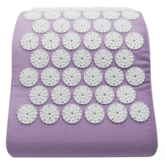 Sveltus nõelpadi kaelale või seljale