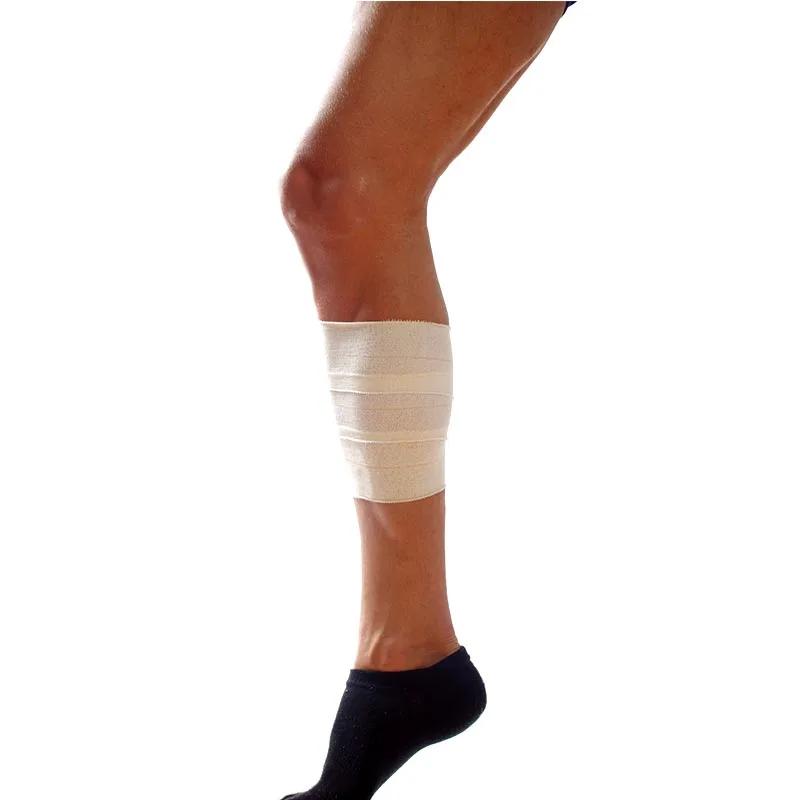 Medpoint Go-Strech liim-side 7,5 cm x 4,5 m valge