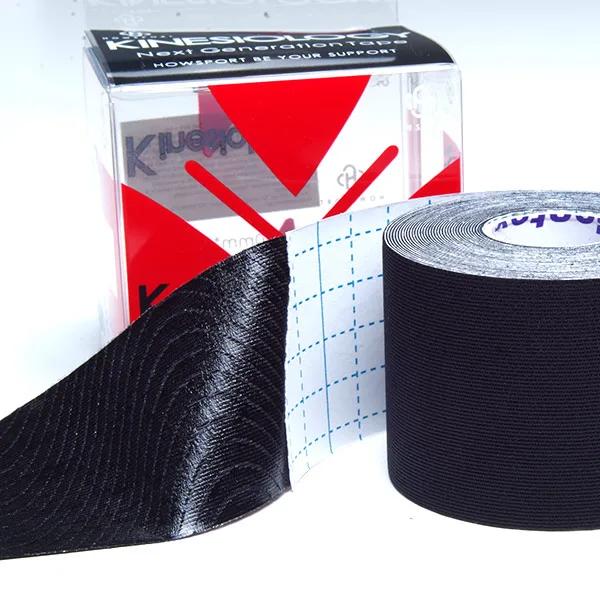 How Sport Medical Kinesioteip Rayon 5cm x 5m