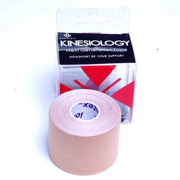 How Sport Medical Kinesioteip Rayon 5cm x 5m