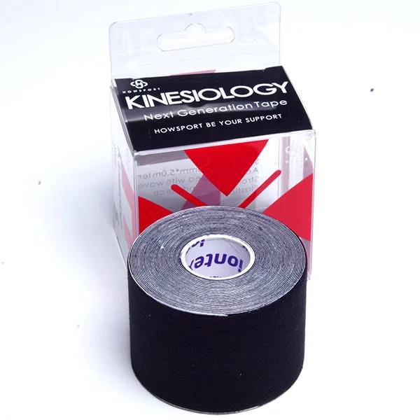 How Sport Medical Kinesioteip Rayon 5cm x 5m