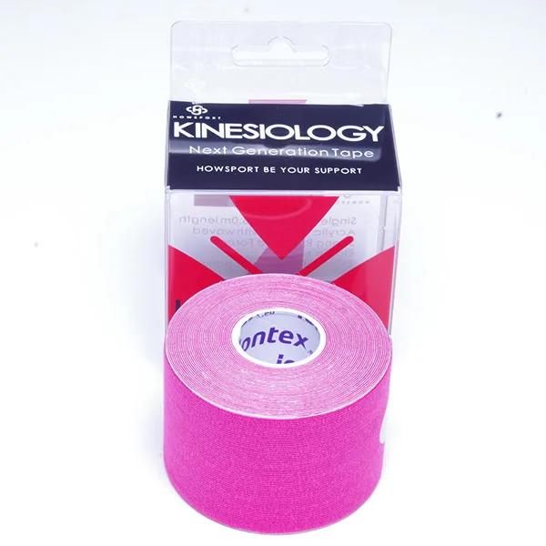 How Sport Medical Kinesioteip Rayon 5cm x 5m