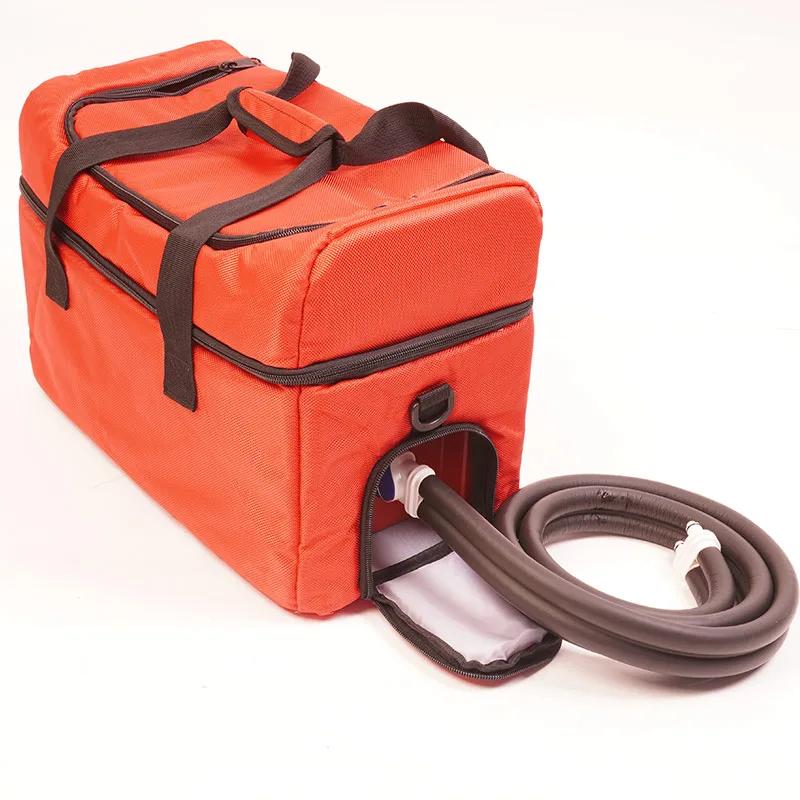 Medpoint + CryoPush Hüppeliigesemansett + külmakompressioonseade