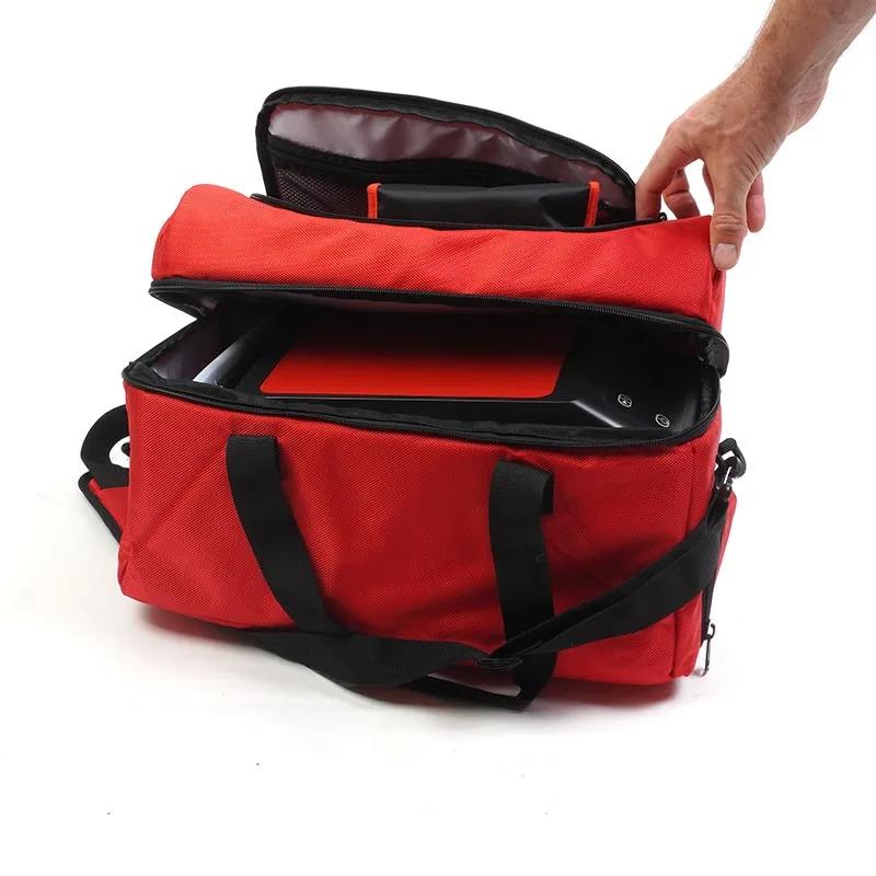 Medpoint + CryoPush Hüppeliigesemansett + külmakompressioonseade