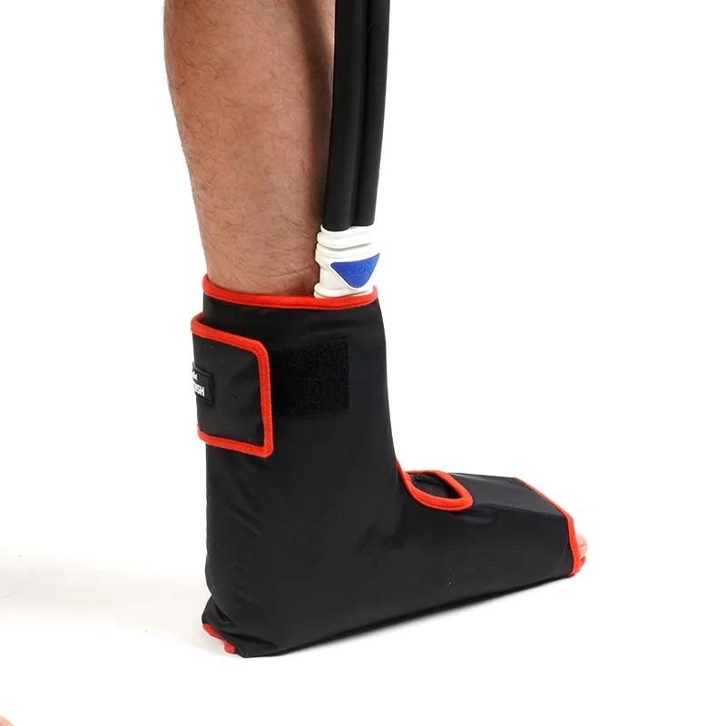 Medpoint + CryoPush Hüppeliigesemansett + külmakompressioonseade