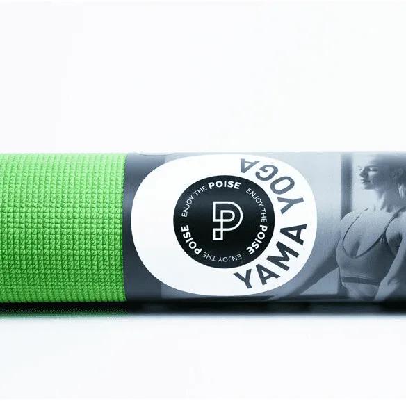 Õhuke joogamatt-180x60x0.4cm värvivalik