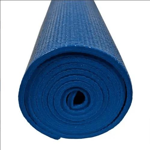 Õhuke joogamatt-180x60x0.4cm värvivalik