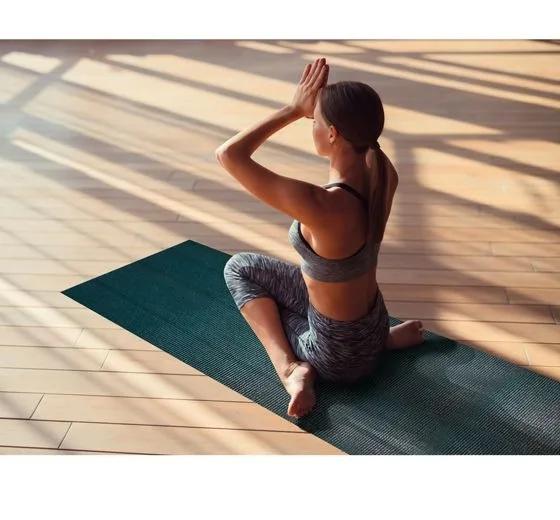 Õhuke joogamatt-180x60x0.4cm värvivalik