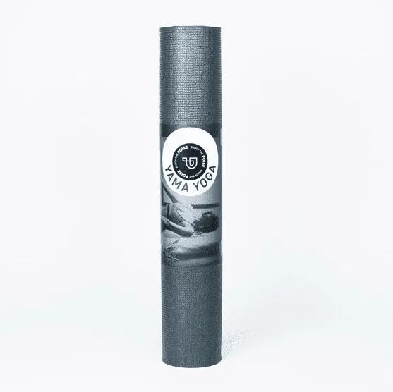 Õhuke joogamatt-180x60x0.4cm värvivalik