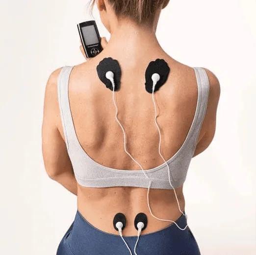 Swedish Posture EMS & TENS elektriline stimulaator