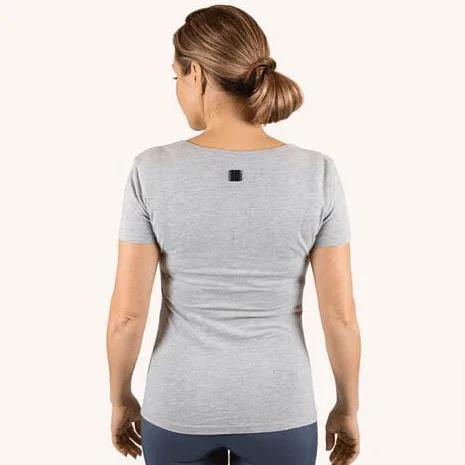 Swedish Posture digitaalne rühi sensor Vibe