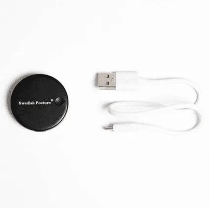 Swedish Posture digitaalne rühi sensor Vibe