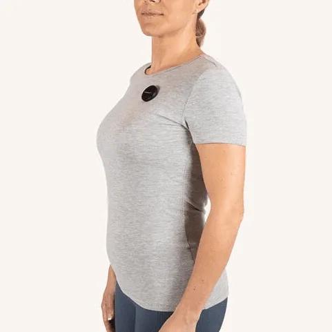 Swedish Posture digitaalne rühi sensor Vibe