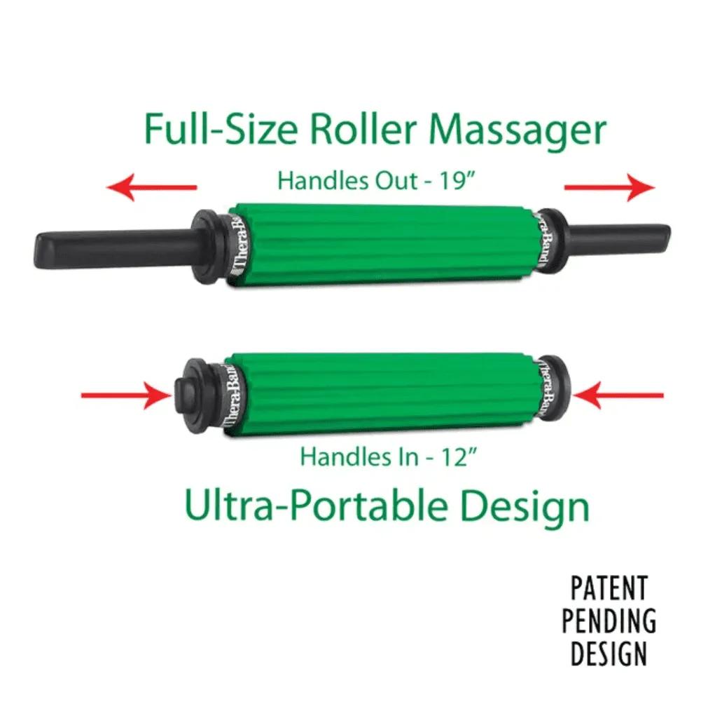 Thera-Band Kokkupandav massaazipulk