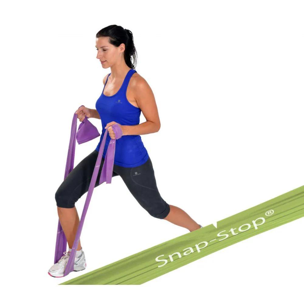 MoVeS F!T Band 45,5m Snap-stop kummilint