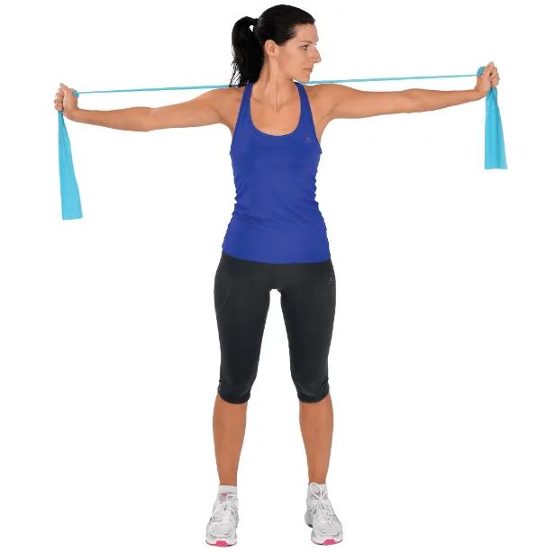 MoVeS F!T Band 45,5m Snap-stop kummilint