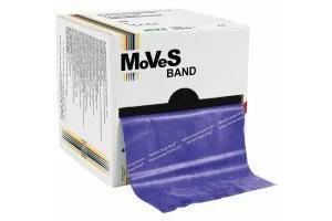 MoVeS F!T Band 45,5m Snap-stop kummilint