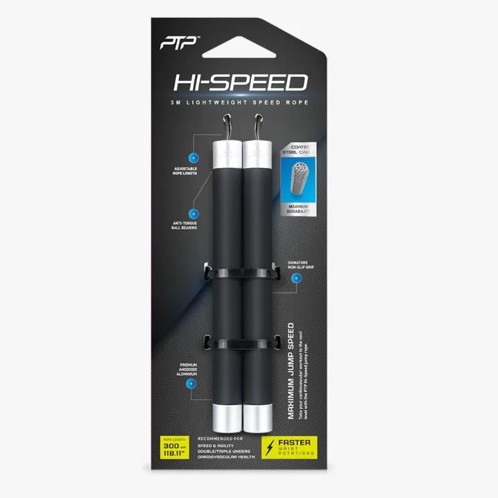 PTP ELITE HI-SPEED hüppenöör