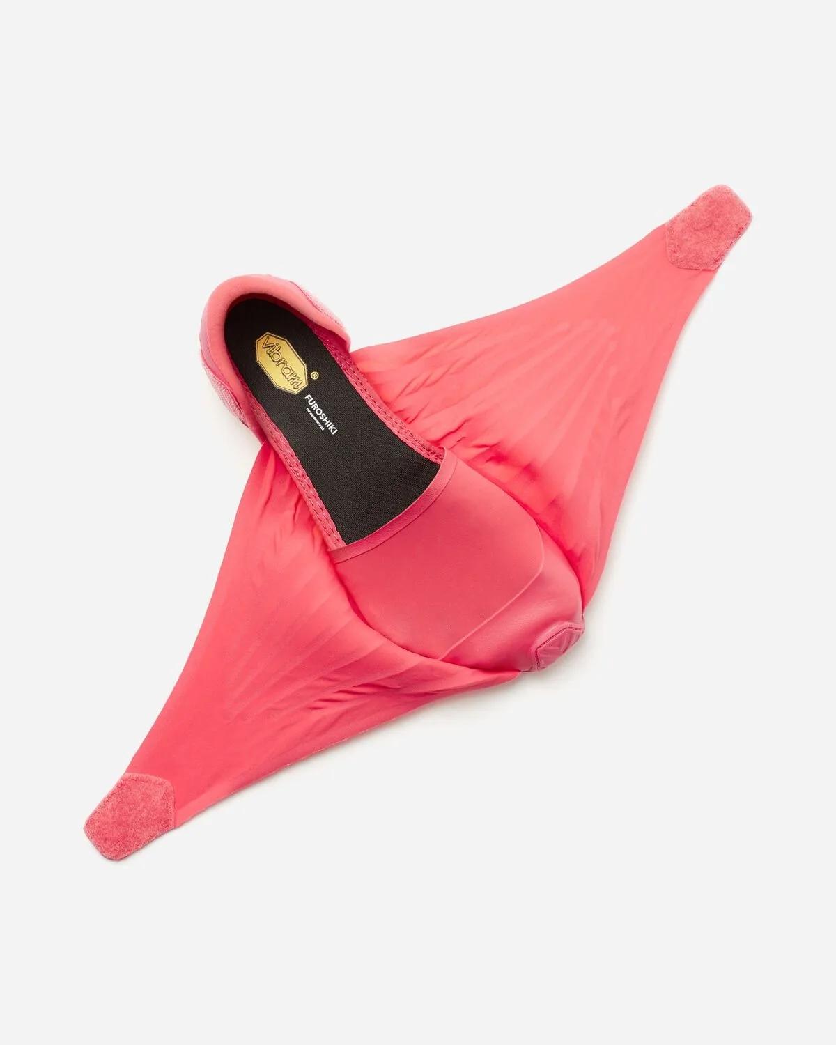 Vibram Furoshiki Kid's Coral 20KAD03