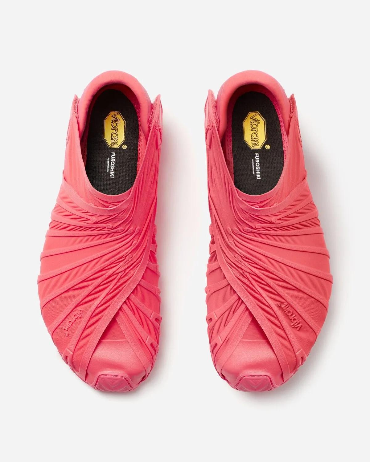 Vibram Furoshiki Kid's Coral 20KAD03
