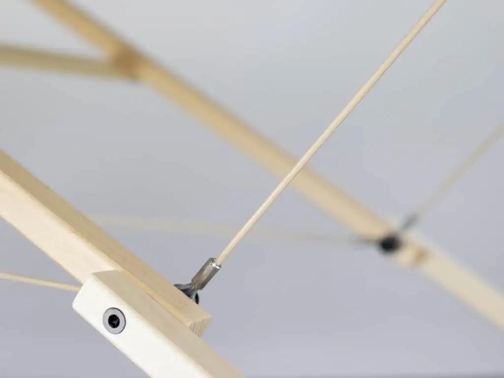 Therma Top soojendusega massaažilaud Habys