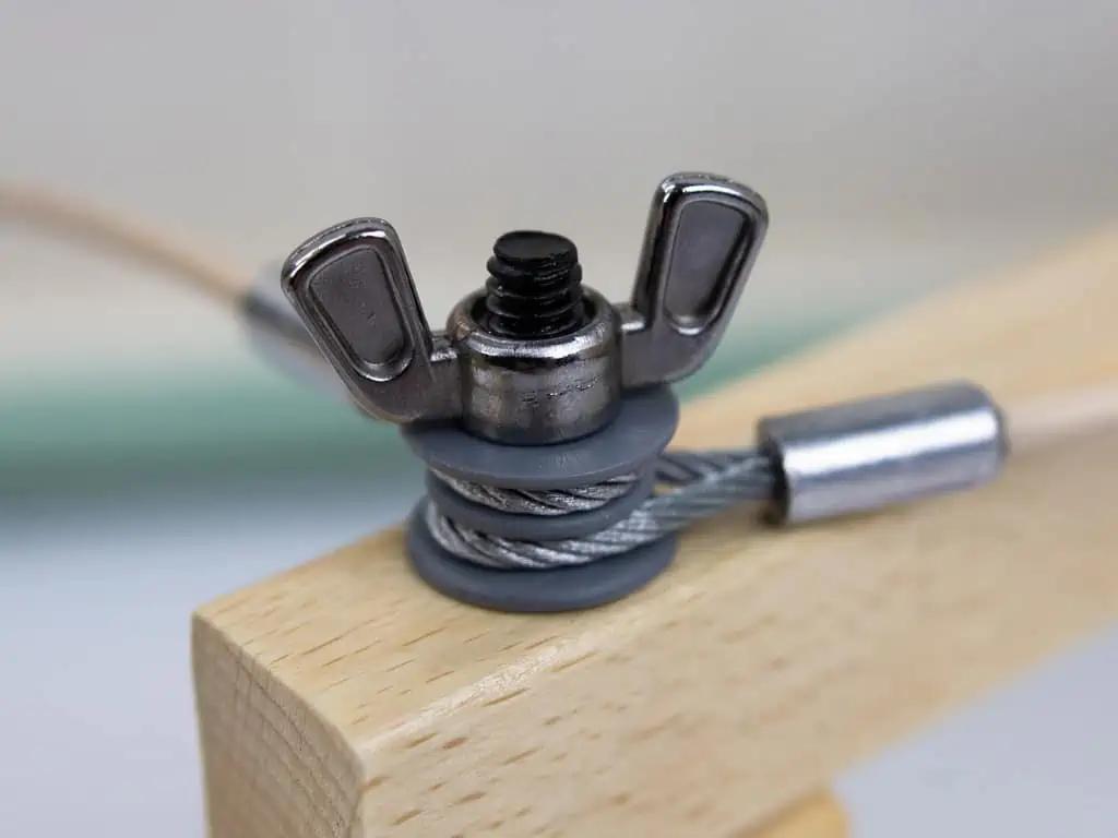 Therma Top soojendusega massaažilaud Habys