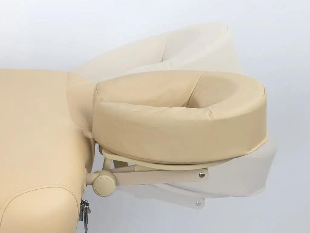 Therma Top soojendusega massaažilaud Habys