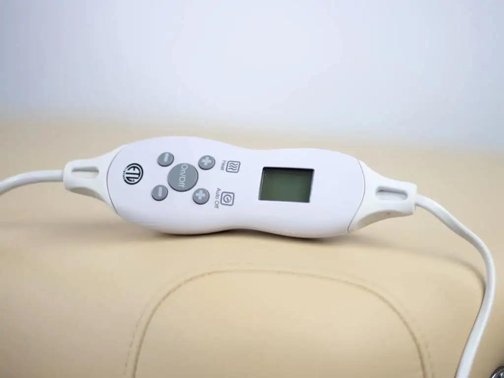 Therma Top soojendusega massaažilaud Habys