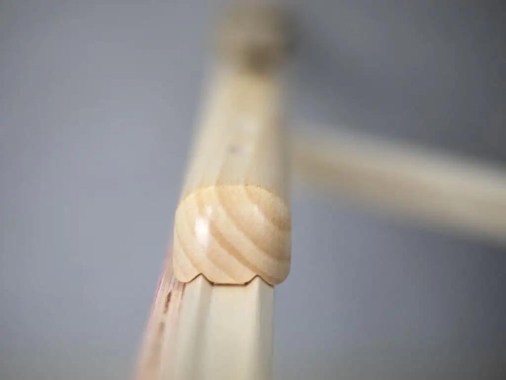 Therma Top soojendusega massaažilaud Habys