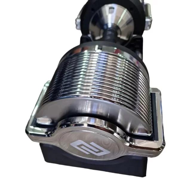 Evolve Ultra Seeria muudetava raskusega hantel 3 - 32 kg