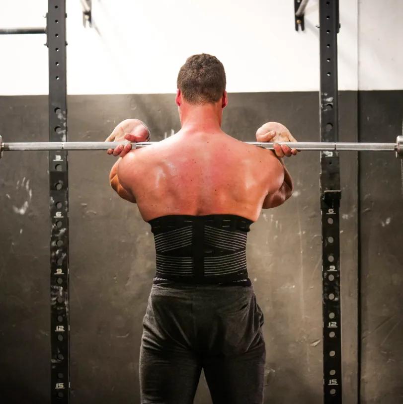 Incrediwear Seljatugi must