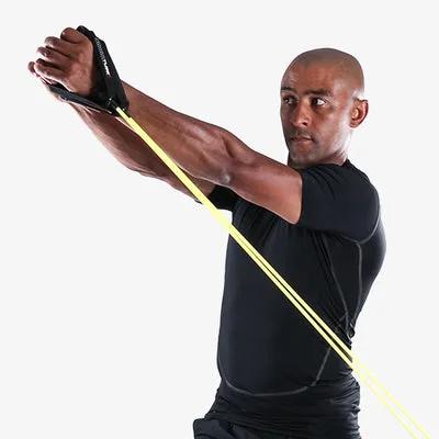 Kerge tuubkumm, laim-PTP Powertube+ 